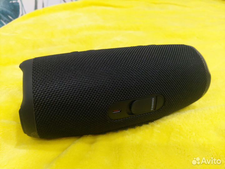 Колонка jbl charge 5