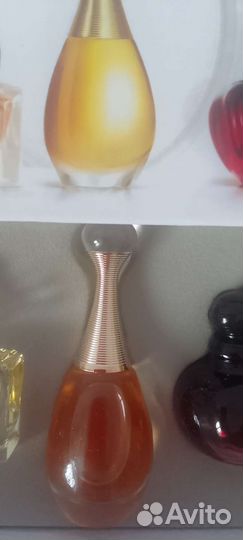 Парфюм Диор. Мини