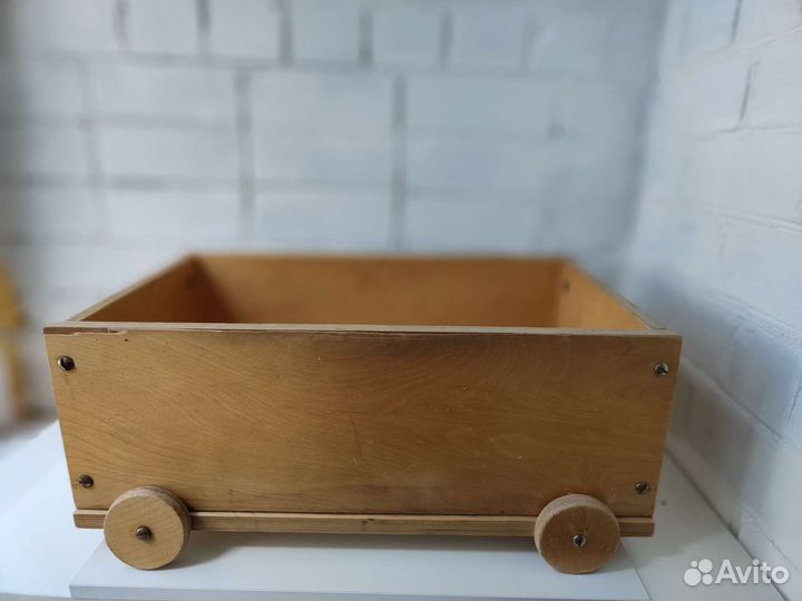 Игрушки СССР часть 5