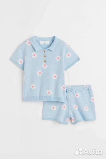 Комплект нм