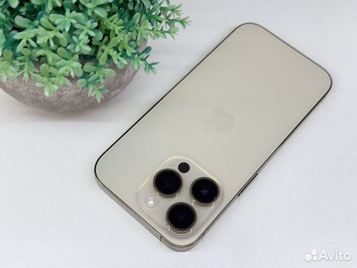 iPhone 14 Pro, 256 ГБ