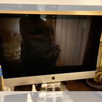 Apple iMac 27 5k Retina mid 2015 upgrade