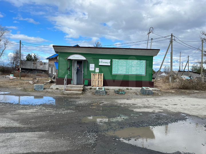 Свободного назначения, 44.7 м²