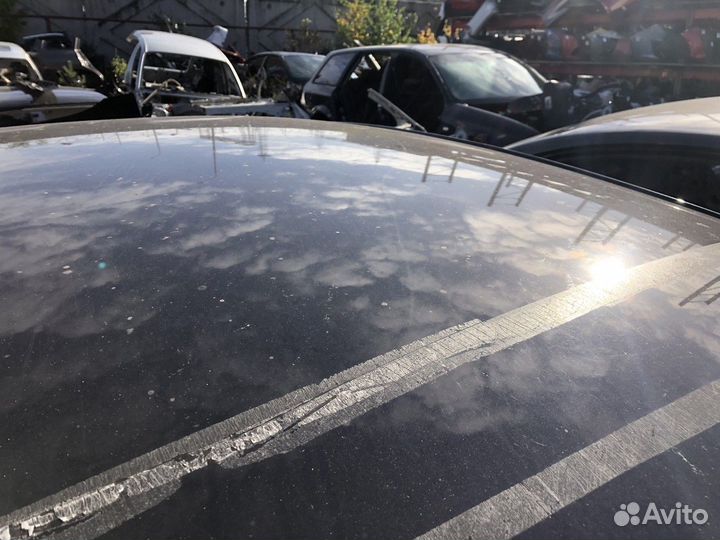 Крыша Volkswagen Passat CC