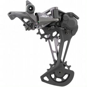 Переключатель Shimano Deore XT RD-m8100+манетка XT