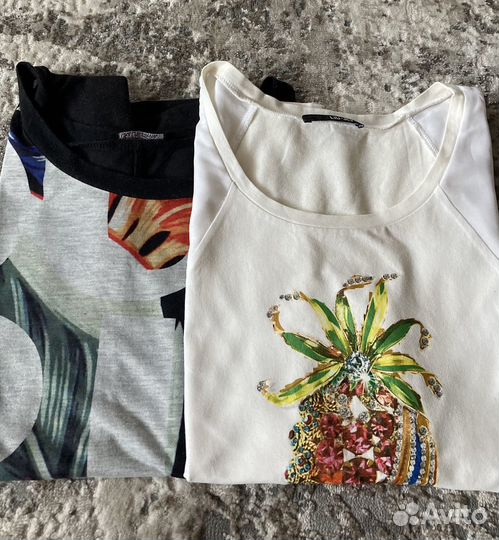 Футболка женская