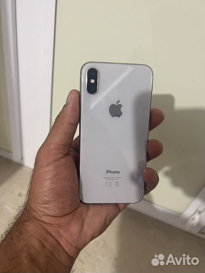 iPhone 10 xs телефоны