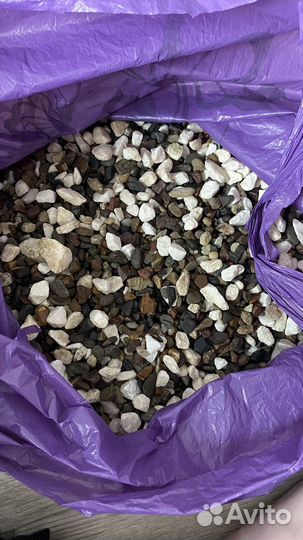 Грунт для аквариума