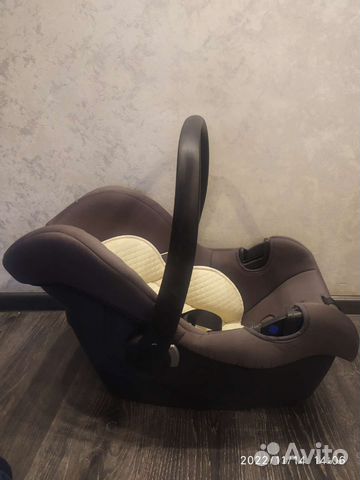 Кресло люлька переноска