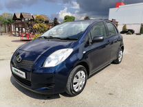 Toyota Vitz 1.0 CVT, 2005, 153 019 км, с пробегом, цена 575 000 руб.