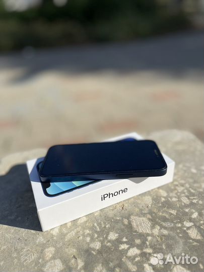 iPhone 12 mini, 128 ГБ