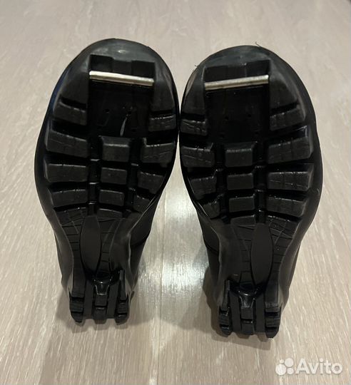 Детские лыжные ботинки Nordway Narvik