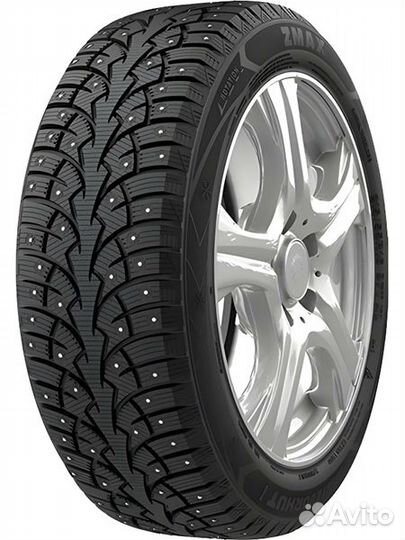 Zmax Winternova Stud I 205/55 R16 94T