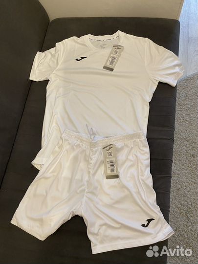 Футбольная форма