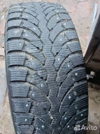 Formula Ice 215/60 R17 91H