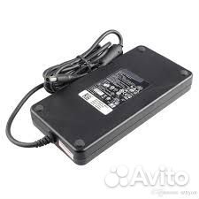 Продам Блок питания Dell Alienware 19.5V 12.3A