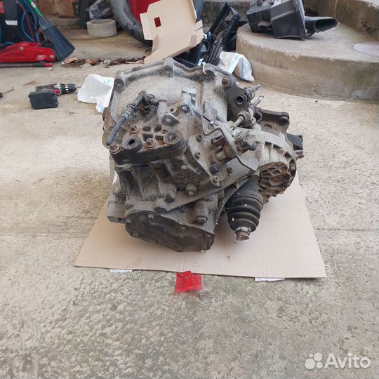 Опель астра TDI F 23