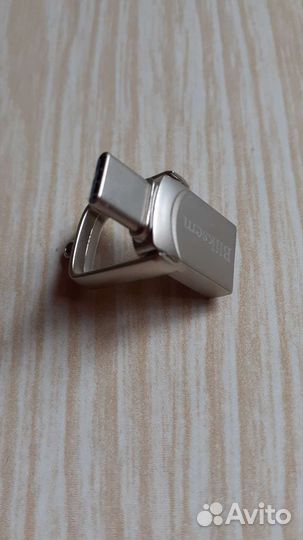 Флешка type-C usb 32Gb