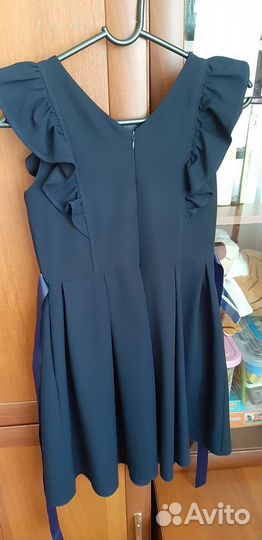 Школьная форма для девочки