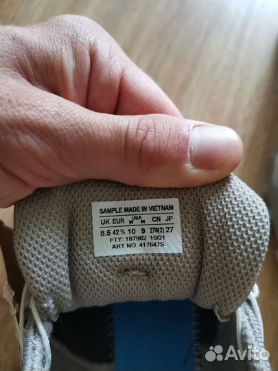 Salomon speedcross 3