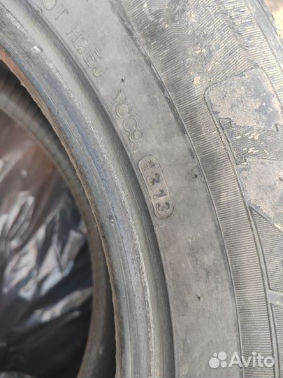 Kumho 722 225/65 R17 106R