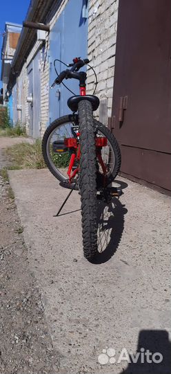 Велосипед подростковый Schwinn Frontier