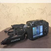 Фотоаппарат FinePix Fujifilm S1000