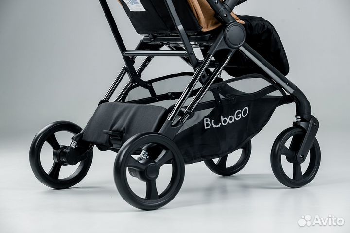 Детская коляска Bubago AXI