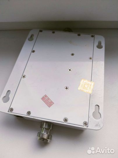 Усилитель сотового сигнала 70db 3G 2100 мгц