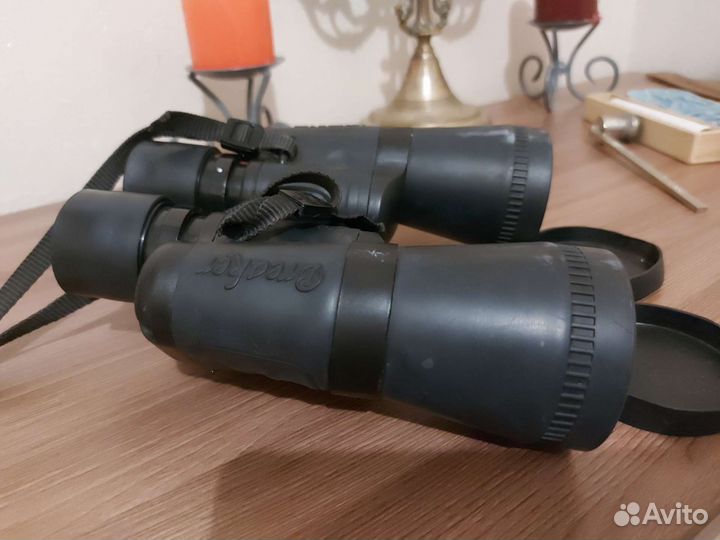 Бинокль Breaker Optical