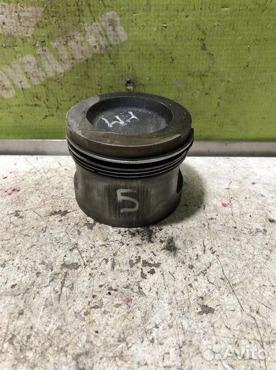 Поршень Ауди 80 90 Б3