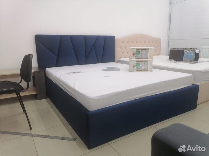 Кровать «Вена - 1» доставка гарантия