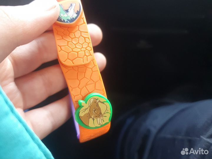 Браслеты из пятерочки