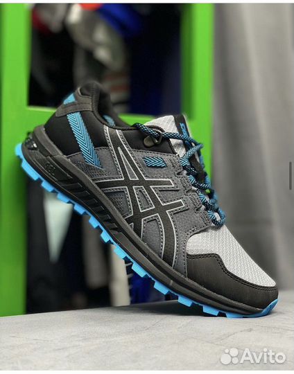 Кроссовки asics