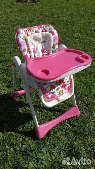 Стульчик для кормления