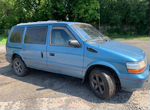 Plymouth Voyager 2.5 AT, 1994, 174 000 км