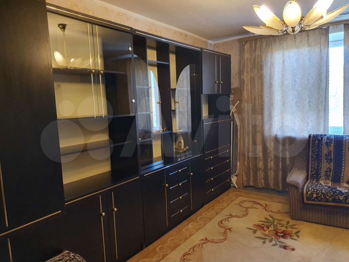 2-к. квартира, 50 м², 2/9 эт.