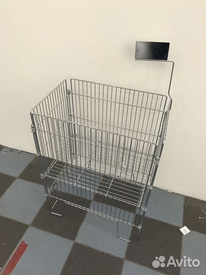 Продаётся торговое оборудование