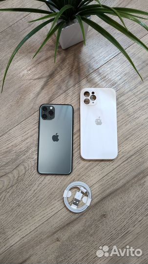 iPhone 11 Pro, 64 ГБ