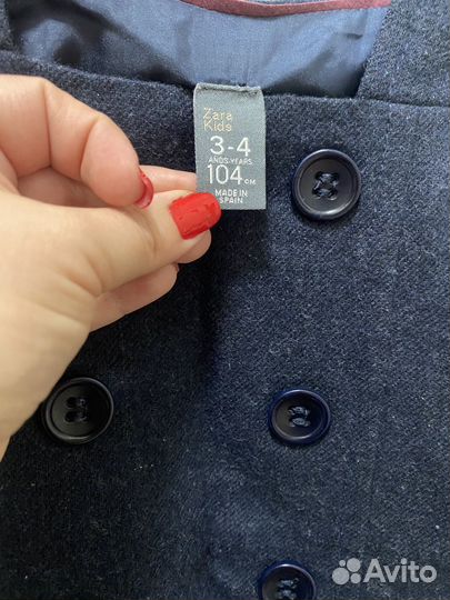 Платье zara