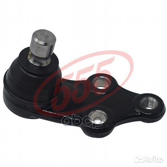 Опора шаровая перед прав/лев прав/лев SBK81