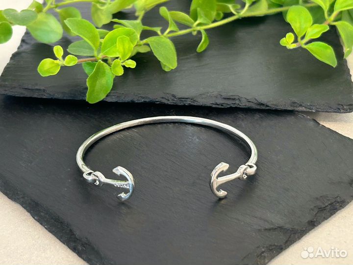 Celine браслет бэнг