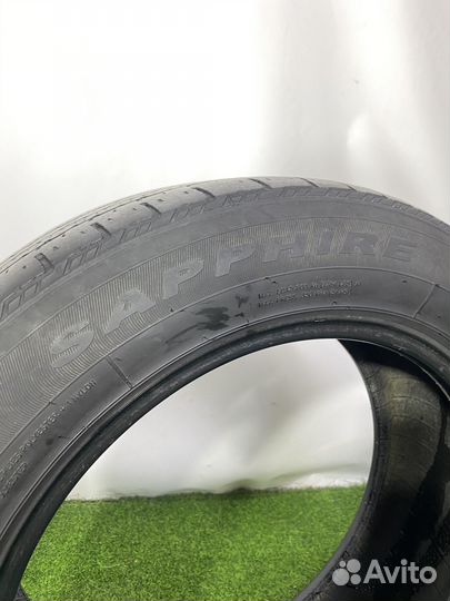 Triangle TR257 225/60 R18