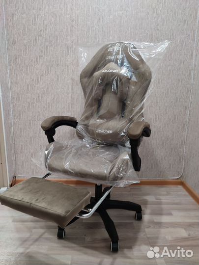 Новые игровые крсела (велюр)