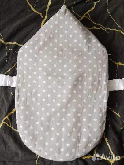 Конверт на выписку для мальчика весна осень