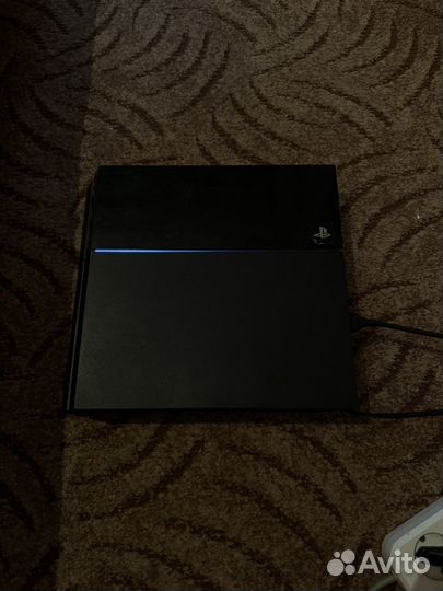 Sony PS4/500