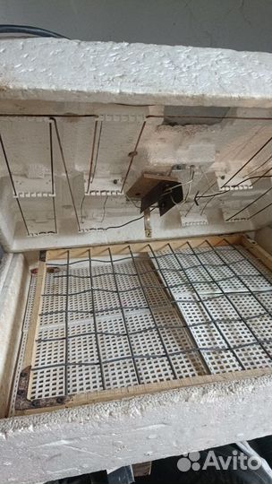 Икубаторы бу