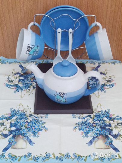 Набор чайный/кофейный