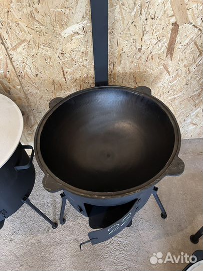 Казан узбекский