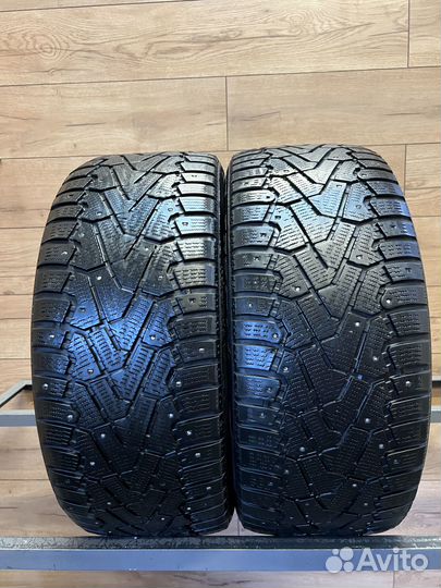Pirelli Ice Zero 245/45 R18